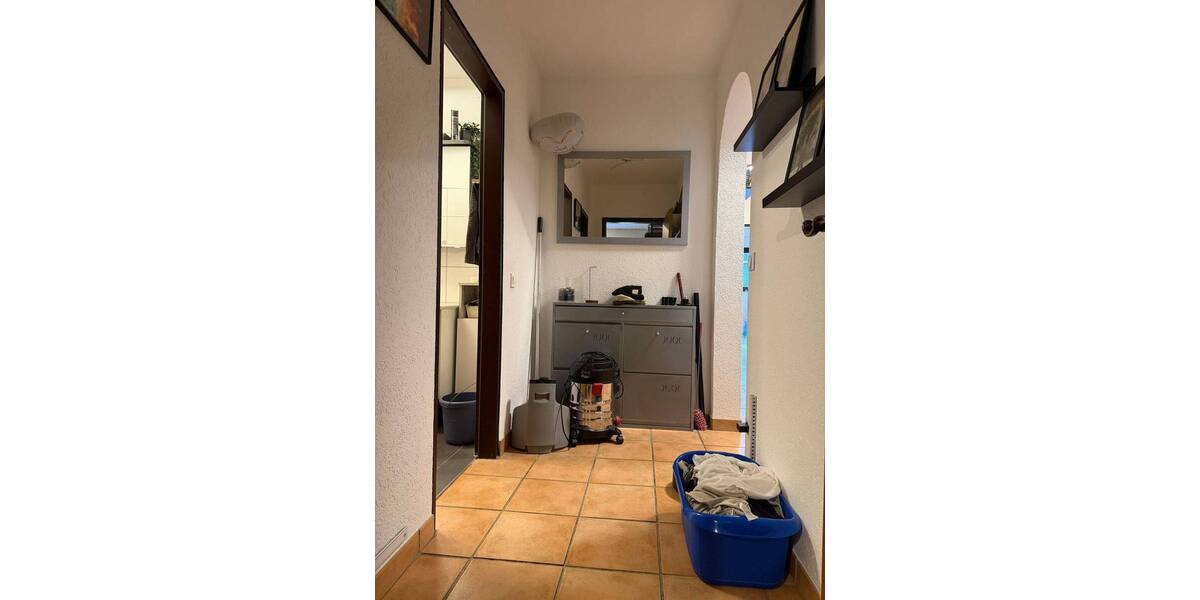 Terrassenwohnung Bochum Hordel - 3 Zimmer, 87 m&sup2;, 225.000&euro; | Angebot:26627668