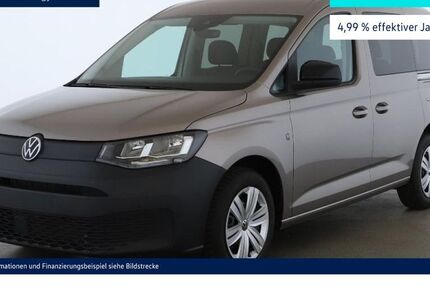 VW Caddy 7.477 km 30.570 &euro; Bochum 44866
