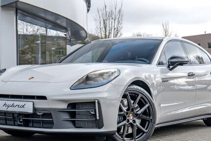 Porsche Panamera 18.500 km 127.900 &euro; Hagen 58119