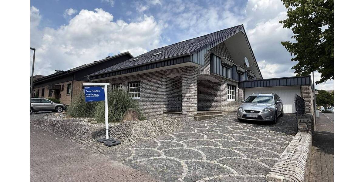 Stilvolles Einfamilienhaus mit Wellness-Oase 5 zimmer