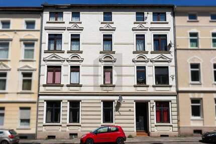 Wohnung Hagen Hagen-Mitte - 3 Zimmer, 84 m&sup2;, 109.000&euro; | Angebot:27329123