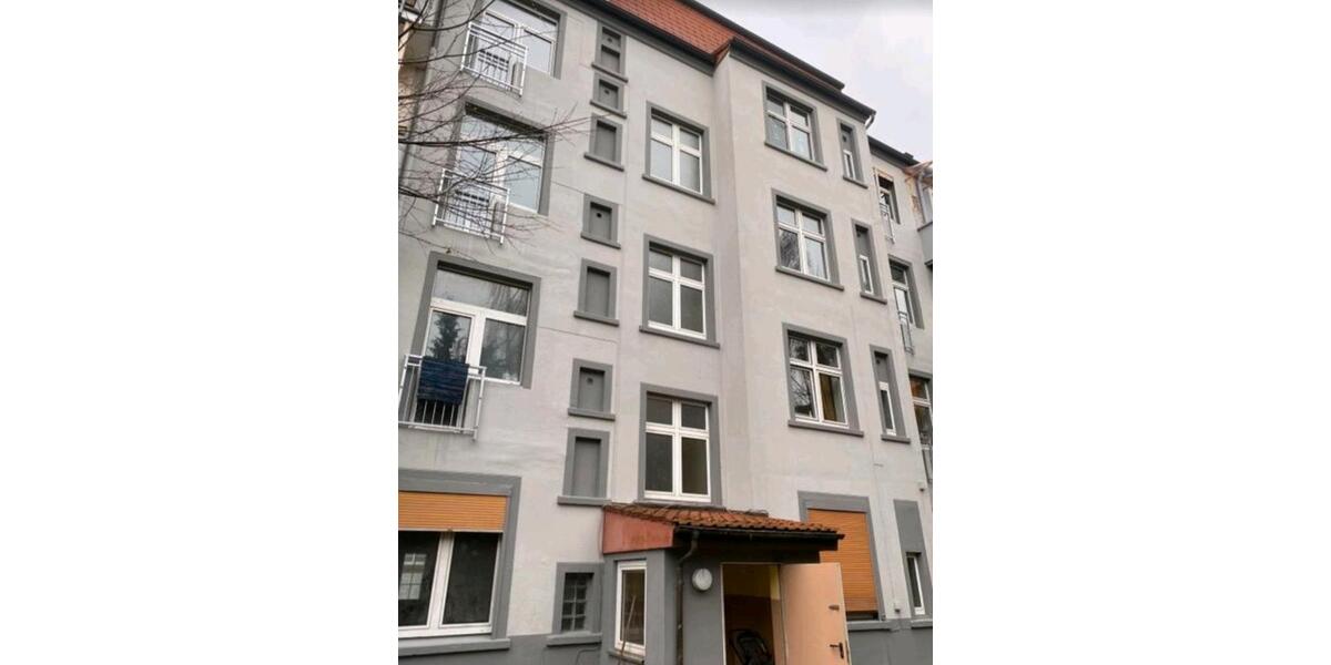 Etagenwohnung Dortmund Innenstadt Nord - 2 Zimmer, 55 m&sup2;, 114.000&euro; | Angebot:24585607
