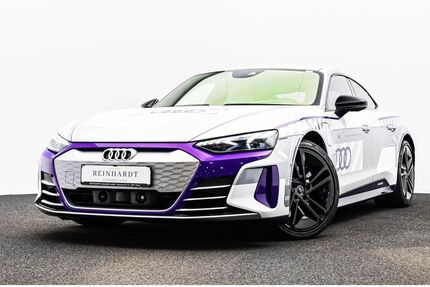 Audi RS e-tron GT 21.922 km 84.255 &euro; Hagen 58091