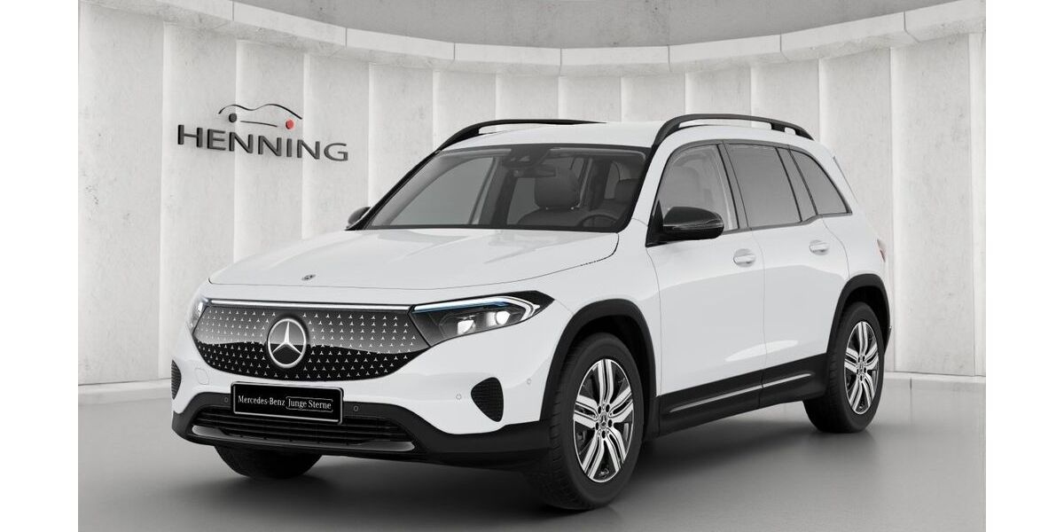 Mercedes-Benz EQB 28.040 km 42.780 &euro; Herne 44653