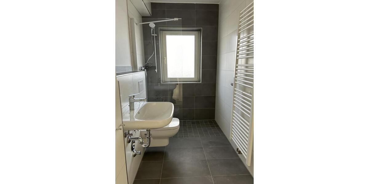 Erdgeschoßwohnung Dortmund Brackel - 3.5 Zimmer, 57 m&sup2;, 537&euro; | Angebot:24656143