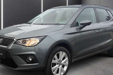 Seat Arona 88.555 km 12.490 € Werl 59457