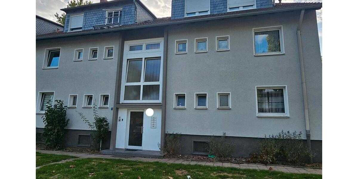 Etagenwohnung Dortmund Mengede - 3 Zimmer, 60 m&sup2;, 120.000&euro; | Angebot:27446971