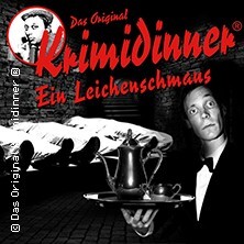 Krimidinner - Ein Leichenschmaus Wuppertal