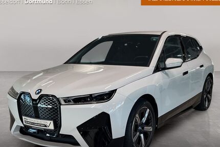 BMW iX 40.852 km 48.699 &euro; Dortmund 44263