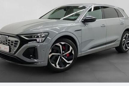 Audi Q8 e-tron 46.966 km 55.860 &euro; Bochum 44809