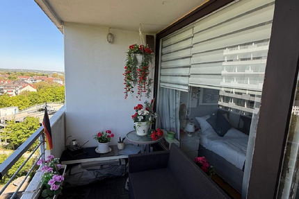Wohnung Gelsenkirchen - 1.5 Zimmer, 38 m&sup2;, 72.000&euro; | Angebot:26560314