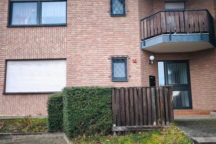 2 ZW und 425€ +Stellplatz 1 zimmer