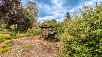 FAMILIENHAUS MIT DG-WOHNUNG & DOPPELGARAGE - Reihenhaus Dortmund Mengede | Angebot:27473515