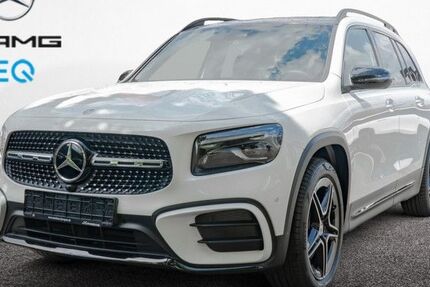 Mercedes-Benz GLB 220 12.296 km 51.780 &euro; Iserlohn 58636