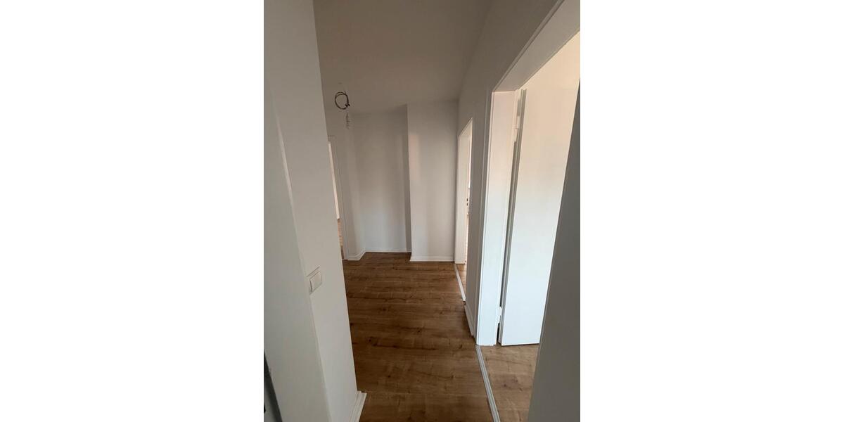 Dachgeschoßwohnung Dortmund Innenstadt West - 3 Zimmer, 61 m&sup2;, 550&euro; | Angebot:24631708
