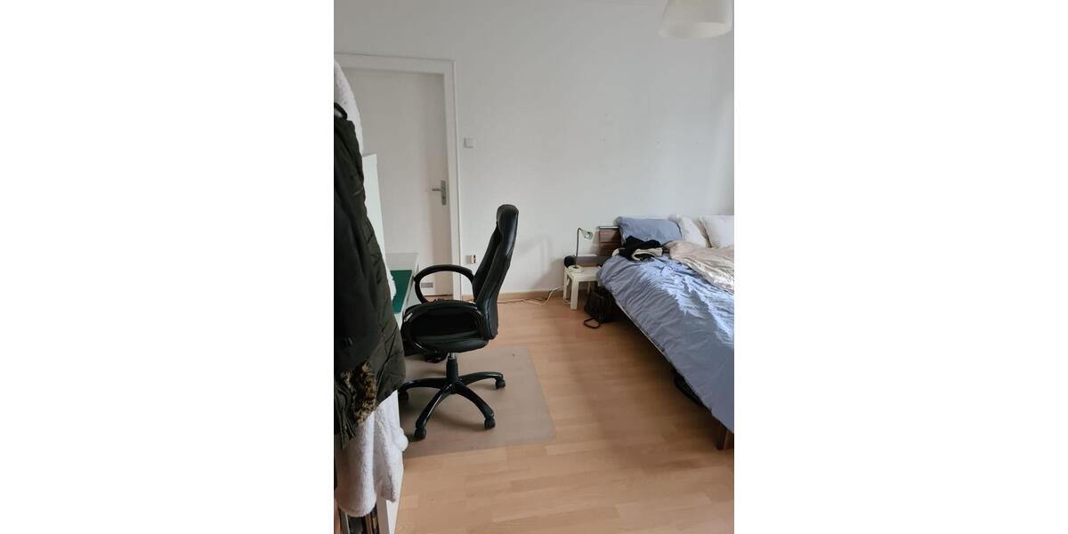 Etagenwohnung Dortmund Innenstadt Nord - 2 Zimmer, 140.000&euro; | Angebot:22206182