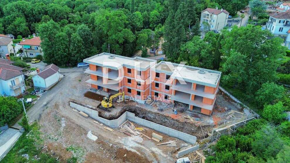 Wohnung zum Kaufen in Opatija - Okolica 698.000 € 98 m²