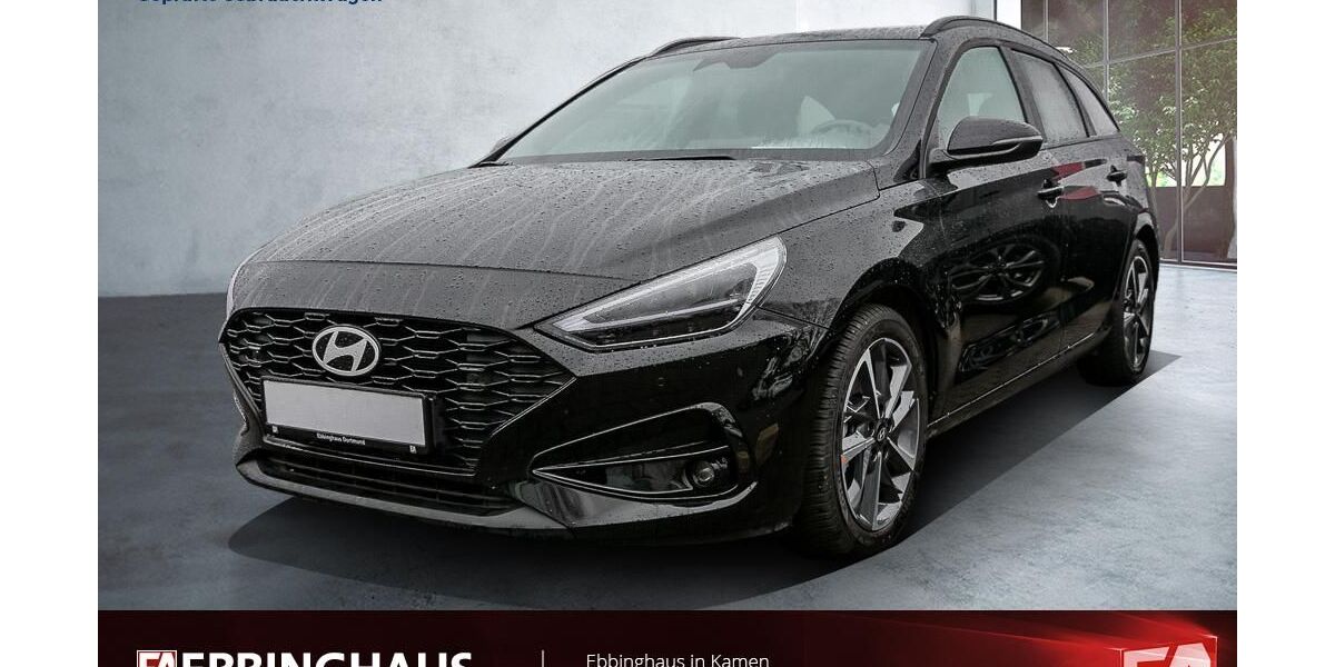 Hyundai i30 11.879 km 22.499 &euro; Kamen 59174