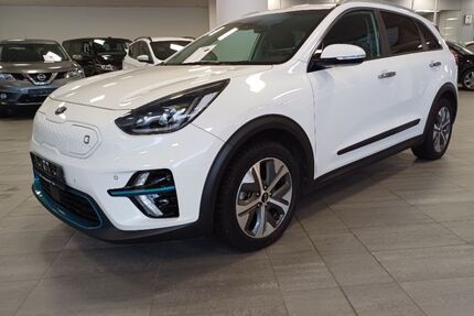 Kia Niro 49.872 km 27.990 € Wuppertal 42289