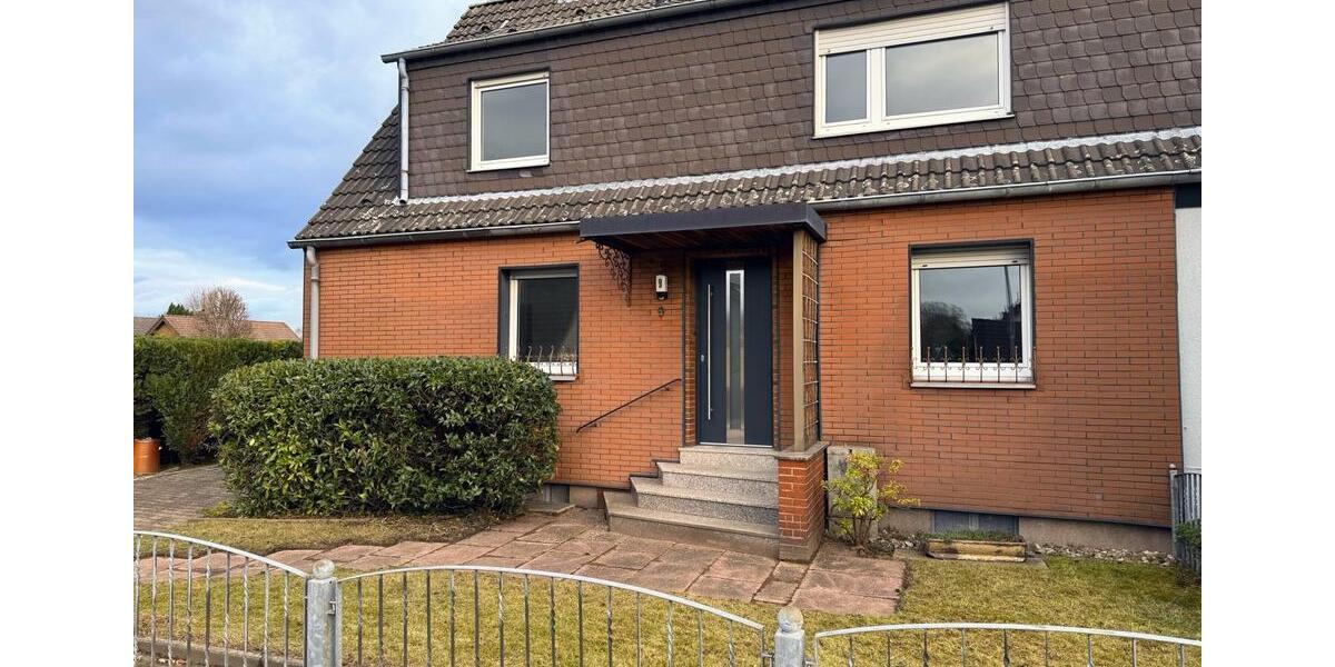 EFH in Bergkamen-Weddinghofen zu vermieten 5 zimmer