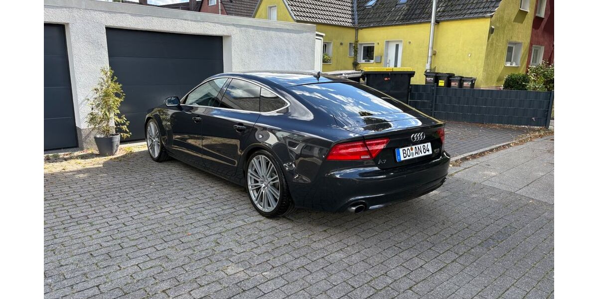 Audi A7 200.000 km 15.900 &euro; Bochum 44866