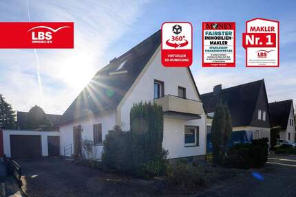 Haus Lünen Niederaden - 6 Zimmer, 158 m&sup2;, 380.000&euro; | Angebot:24436120