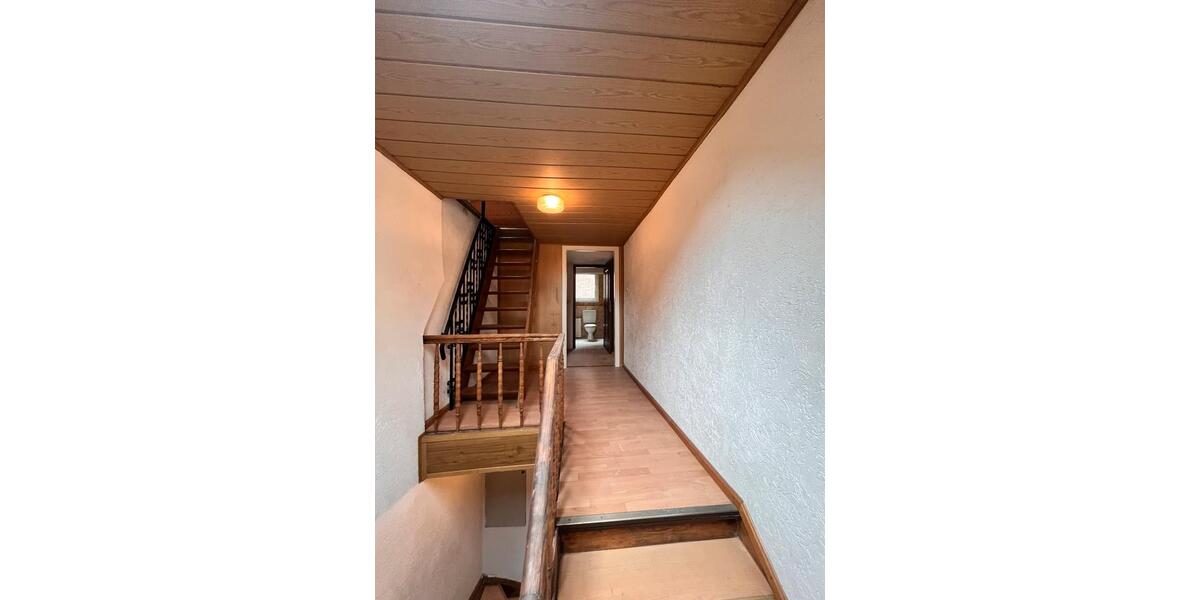 Einfamilienhaus Dortmund Innenstadt Nord - 7 Zimmer, 160 m&sup2;, 250.000&euro; | Angebot:26484943