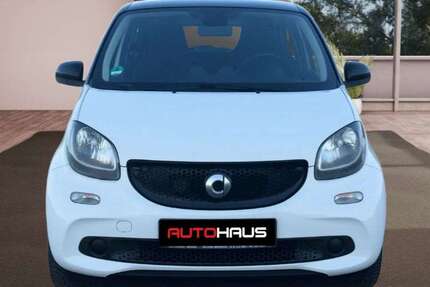 Smart forFour 79.000 km 6.800 &euro; Datteln 45711