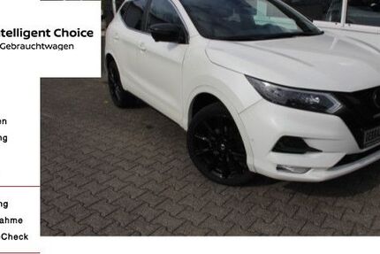 Nissan Qashqai 71.000 km 18.750 &euro; Iserlohn 58636