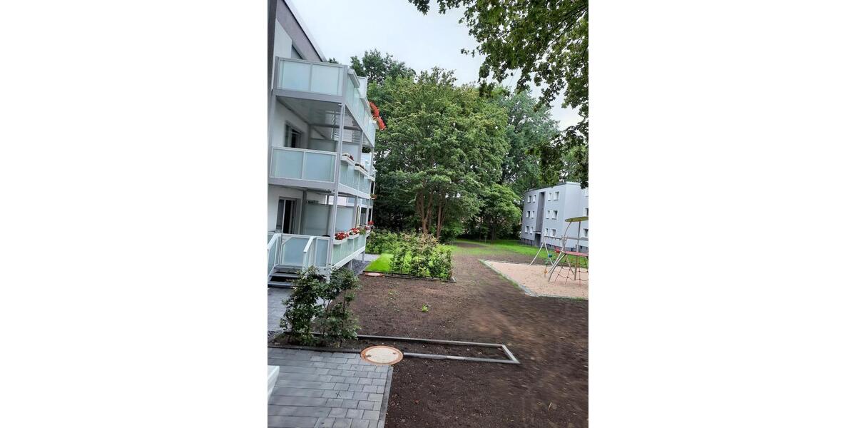 Etagenwohnung Dortmund Hombruch - 3.5 Zimmer, 65 m&sup2;, 619&euro; | Angebot:26329873