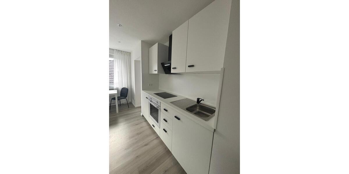 Dachgeschoßwohnung Castrop-Rauxel Deinighausen - 2 Zimmer, 36 m&sup2;, 540&euro; | Angebot:25046144