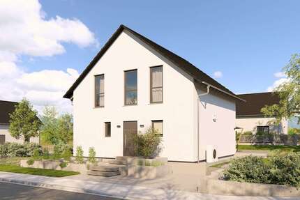 Haus Recklinghausen Grullbad - 4 Zimmer, 136 m&sup2;, 419.999&euro; | Angebot:27460876