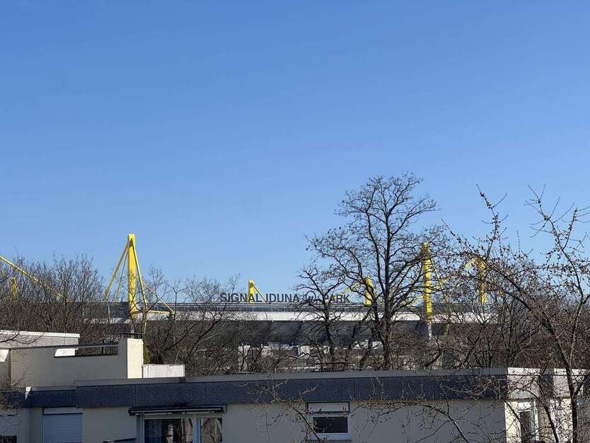 Wohnung zum Kaufen in Dortmund 288.000 € 99.5 m²