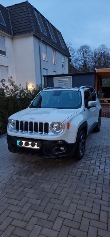 Renegade