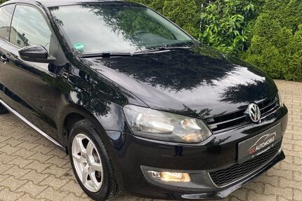 VW Polo 147.555 km 4.590 &euro; Oer Erkenschwick 45739
