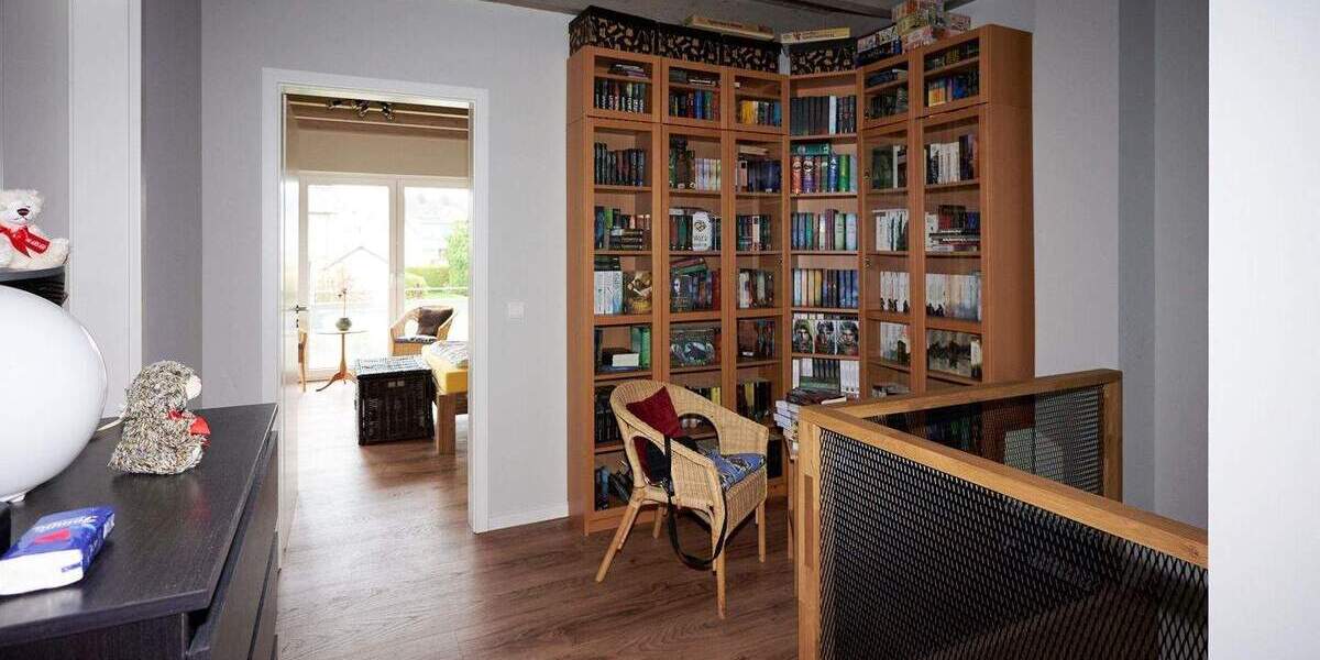 Doppelhaushälfte Menden Platte Heide - 5 Zimmer, 142 m&sup2;, 459.000&euro; | Angebot:24670129