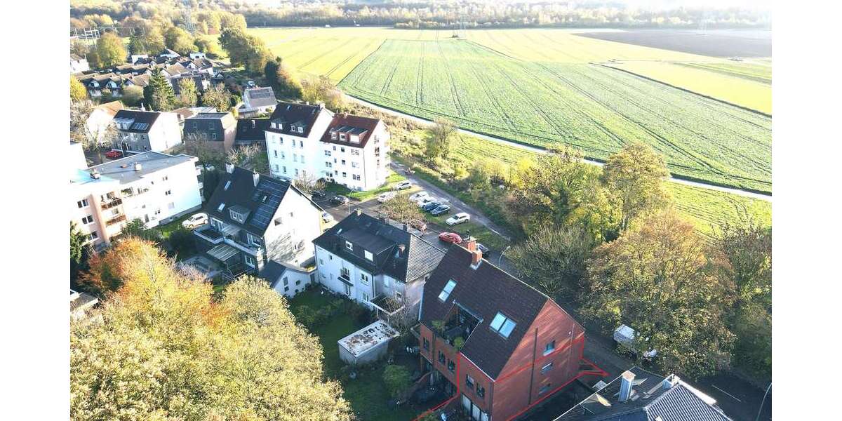 Etagenwohnung Bochum Altenbochum - 3.5 Zimmer, 85 m&sup2;, 248.000&euro; | Angebot:23733368