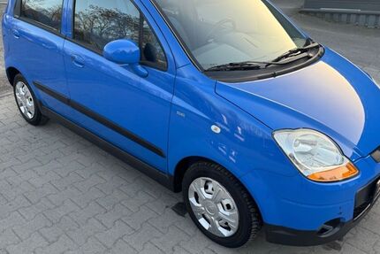 Chevrolet Matiz 100.000 km 2.890 &euro; Dortmund 44319