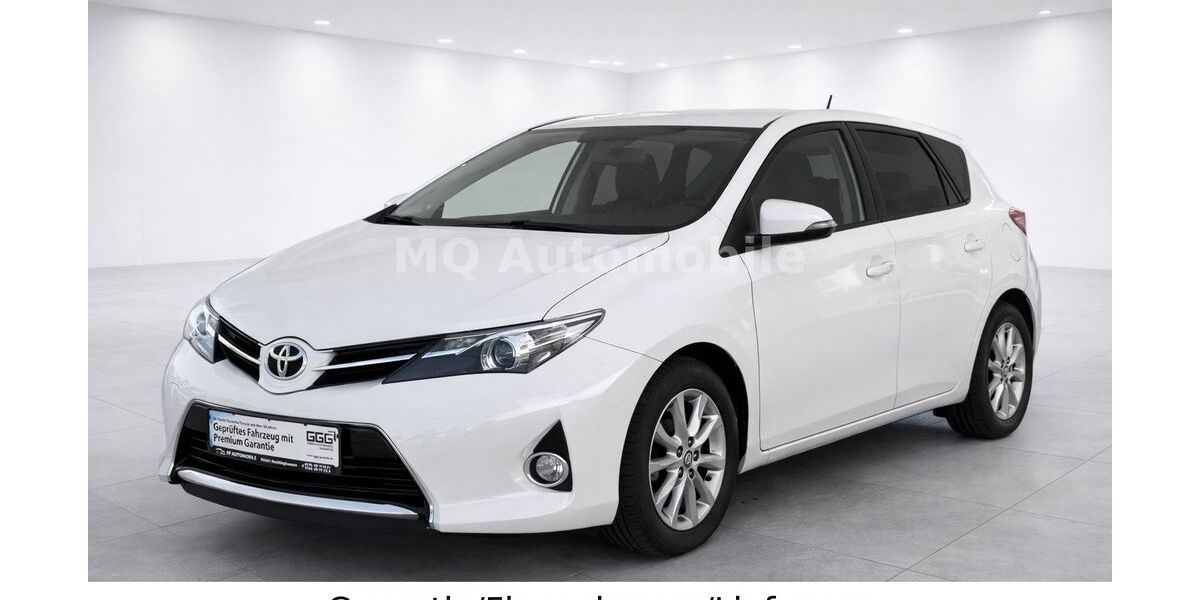 Toyota Auris 150.000 km 7.499 &euro; Recklinghausen, Germany 45661