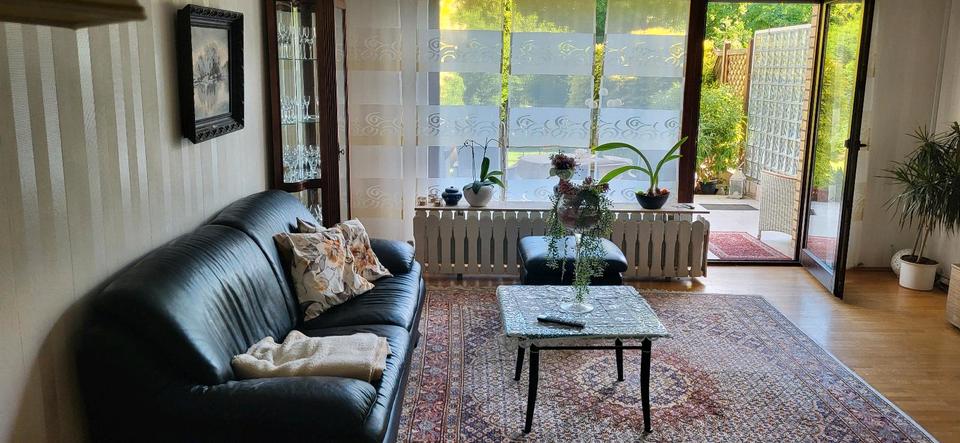 Etagenwohnung Unna Alte Heide - 4 Zimmer, 110 m&sup2;, 220.000&euro; | Angebot:26883068