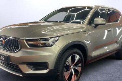 Volvo XC40 58.530 km 28.380 &euro; Recklinghausen 45659