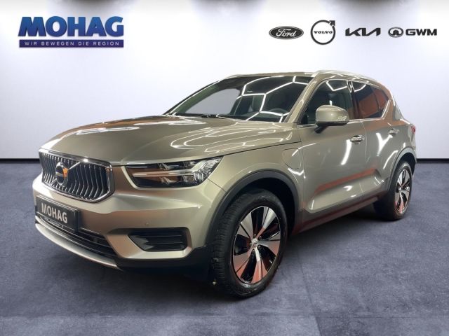 Volvo XC40 58.530 km 28.380 &euro; Recklinghausen 45659