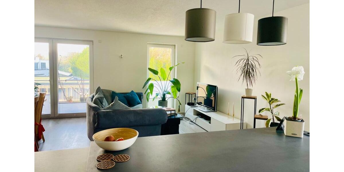 Etagenwohnung Witten Annen - 3.5 Zimmer, 100 m&sup2;, 325.000&euro; | Angebot:24630958