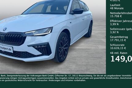 Skoda Scala 19.668 km 19.649 &euro; Dortmund 44269