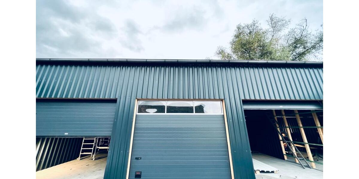 Gewerbeobjekt Kamen - 1.950&euro; | Angebot:24434030