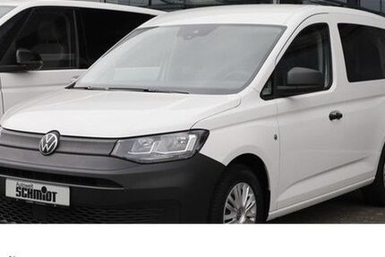 VW Caddy 82.400 km 18.500 &euro; Recklinghausen 45657