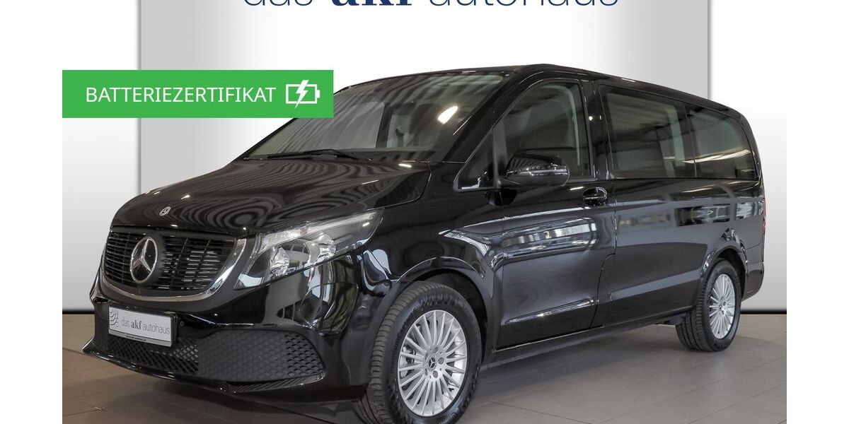 Mercedes-Benz EQV 14.112 km 39.950 &euro; Schwerte 58239