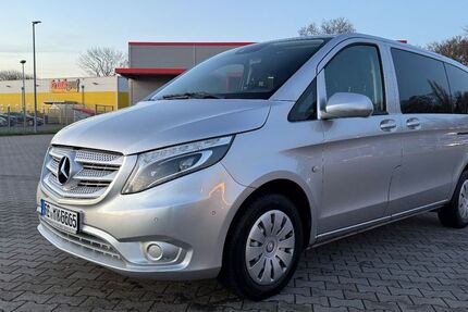 Mercedes-Benz Vito 289.500 km 16.500 &euro; Marl 45770