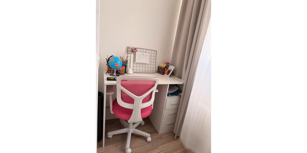 Etagenwohnung Dortmund Scharnhorst - 2 Zimmer, 54 m&sup2;, 550&euro; | Angebot:25947613