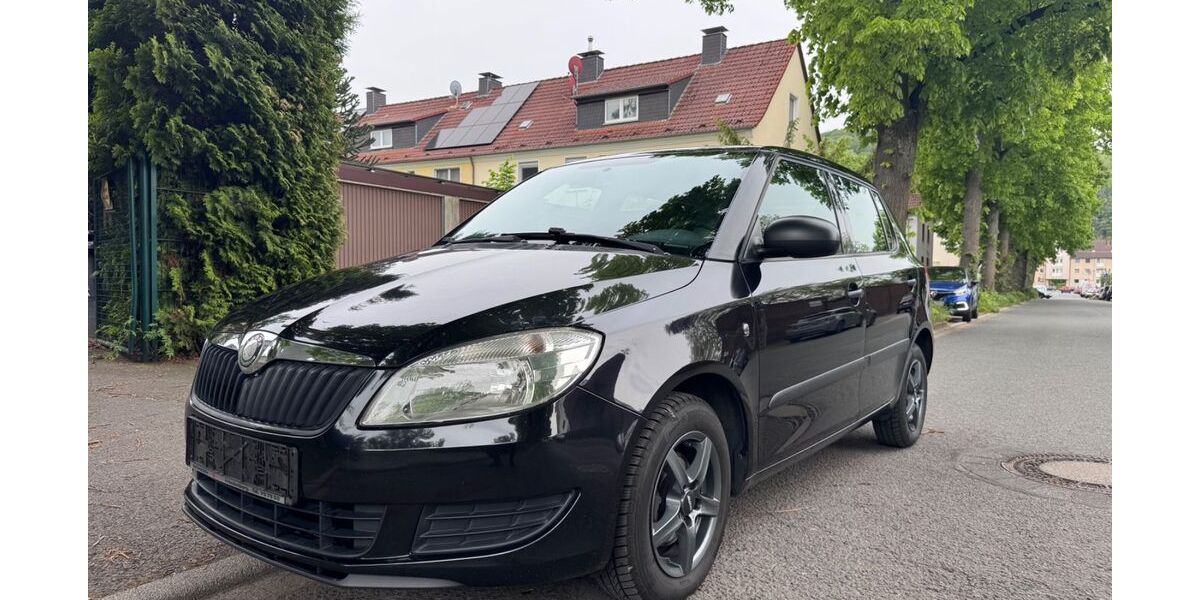 Skoda Fabia 136.000 km 2.800 &euro; Hagen 58089